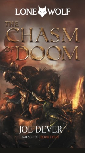 The Chasm …