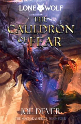The Cauldr &hellip;