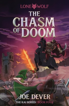 The Chasm …