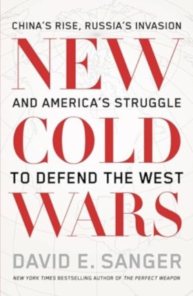 New Cold W …