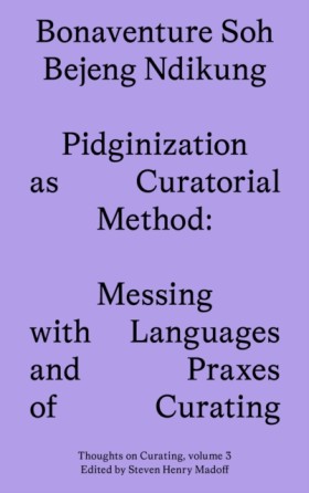 Pidginizat …