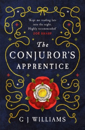 The Conjur &hellip;