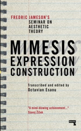 Mimesis, E …