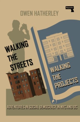 Walking th &hellip;
