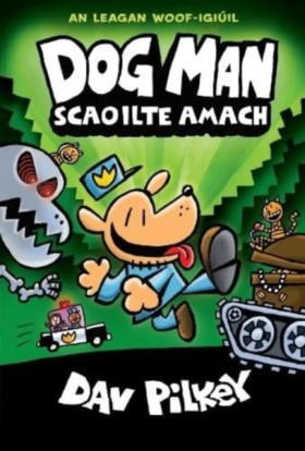 Dog Man Sc &hellip;