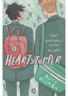 Heartstopp …