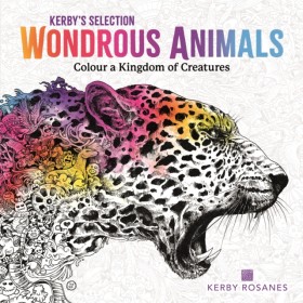 Wondrous A …