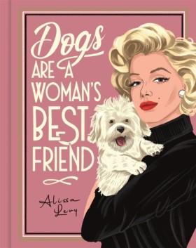 Dogs are a …