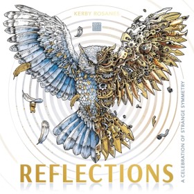 Reflection &hellip;