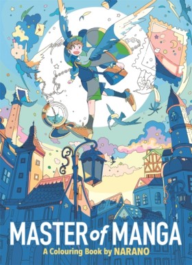 Master of &hellip;