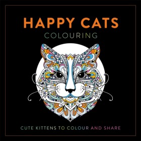 Happy Cats &hellip;