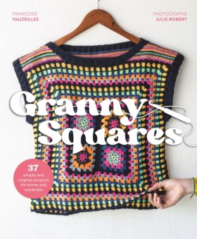 Granny Squ &hellip;
