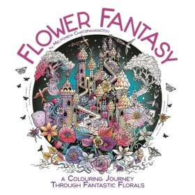 Flower Fan …