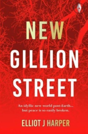 New Gillio &hellip;