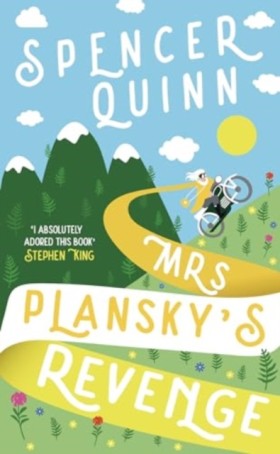 Mrs Plansk …