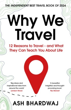 Why We Tra …