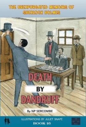 Death By D &hellip;