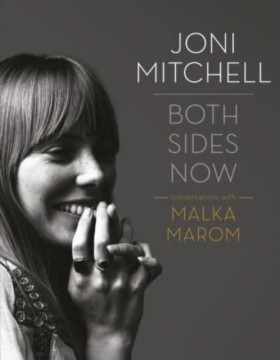 Joni Mitch …