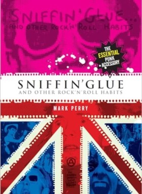 Sniffin Gl …