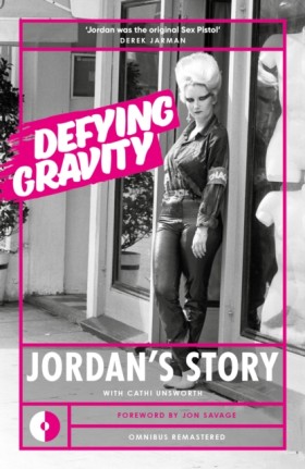 Defying Gr &hellip;