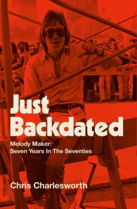 Just Backd …