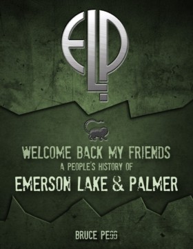 Welcome Ba …