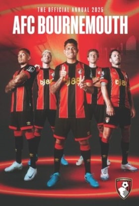Official B …