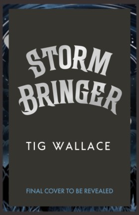 Storm Brin …