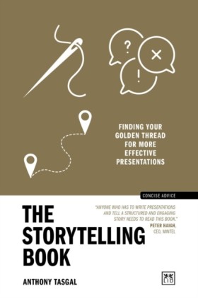 The Storyt …