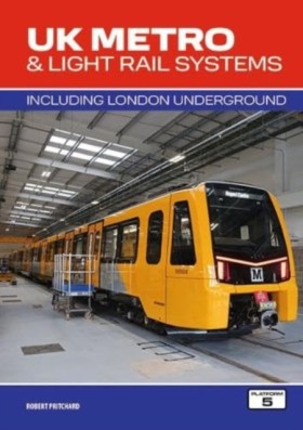 UK Metro & &hellip;
