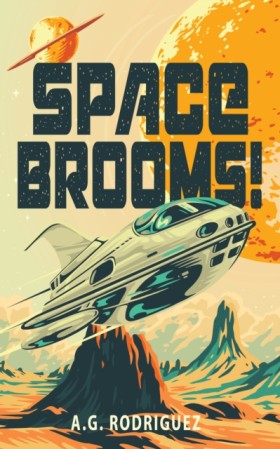 Space Broo …