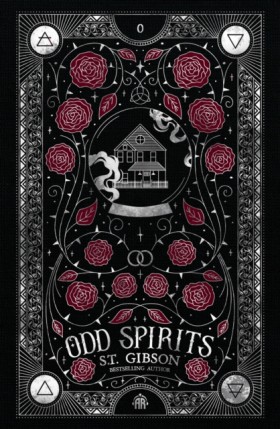 Odd Spirit &hellip;