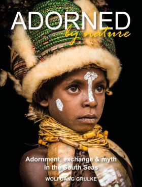 Adorned by &hellip;