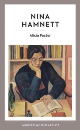 Nina Hamne &hellip;