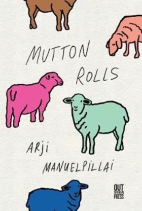 Mutton Rol …