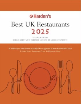 Hardens Be &hellip;