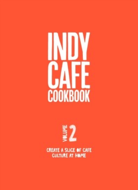 Indy Cafe &hellip;