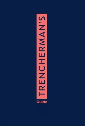 Trencherma …