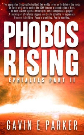 Phobos Ris …