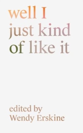 well I jus &hellip;
