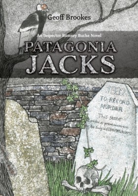 Patagonia …
