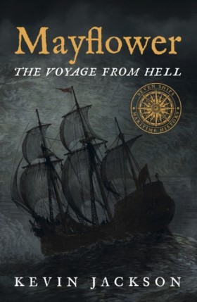 Mayflower: &hellip;