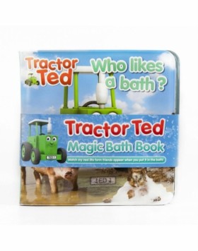 Tractor Te &hellip;