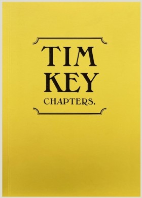 Tim Key: C &hellip;