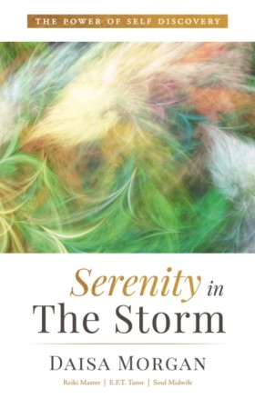 SERENITY I …