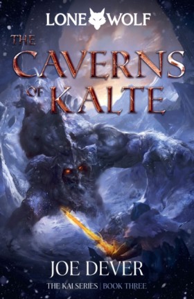 The Cavern &hellip;