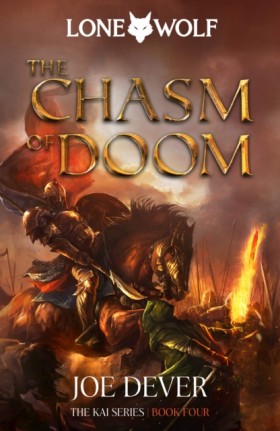 The Chasm …