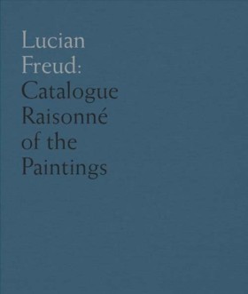 Lucian Fre …