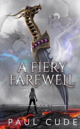 A Fiery Fa …