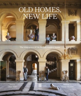 Old Homes, …